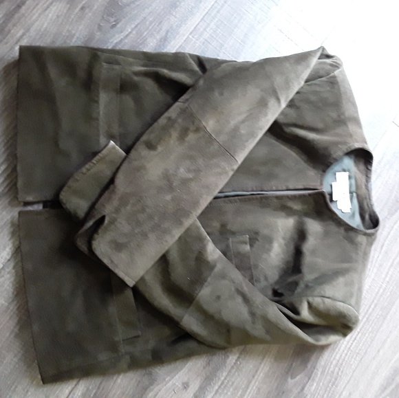 Talbots jacket - Picture 5 of 7